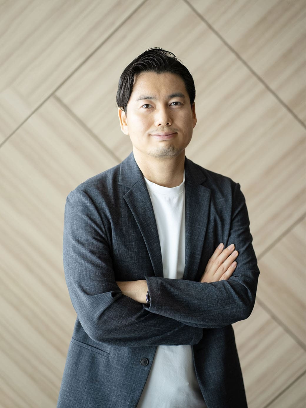 代表メッセージ | エックスサーバー株式会社 採用サイト