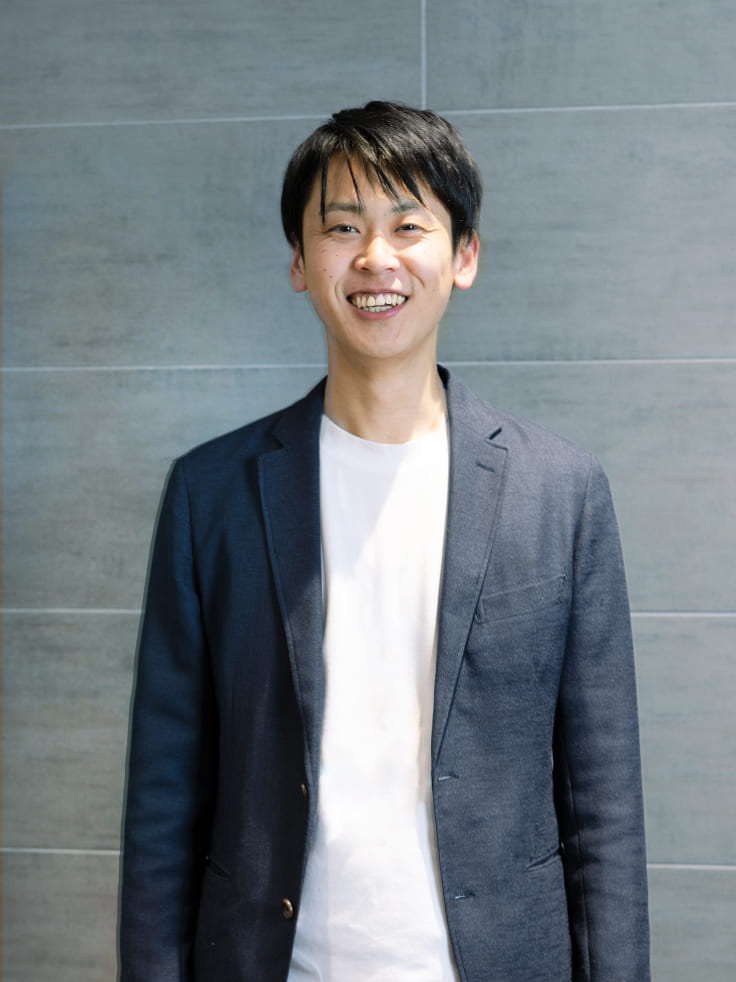人事担当 T.K